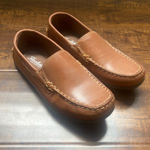 Kids loafers